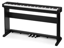 Load image into Gallery viewer, Casio CDP-S160BK 88-key Compact Digital Piano - Black