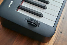 Load image into Gallery viewer, Casio CDP-S360 88-key Compact Digital Piano - Black