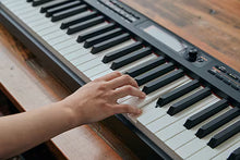 Load image into Gallery viewer, Casio CDP-S360 88-key Compact Digital Piano - Black