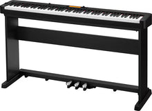 Load image into Gallery viewer, Casio CDP-S360 88-key Compact Digital Piano - Black