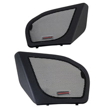Load image into Gallery viewer, Cerwin Vega CDRG24 Road Glide Front Fairing Speaker Grills