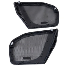 Load image into Gallery viewer, Cerwin Vega CDRG24 Road Glide Front Fairing Speaker Grills