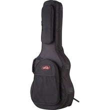 Load image into Gallery viewer, SKB 1SKB-SC30 Thin-line Acoustic/Classical Guitar Soft Case