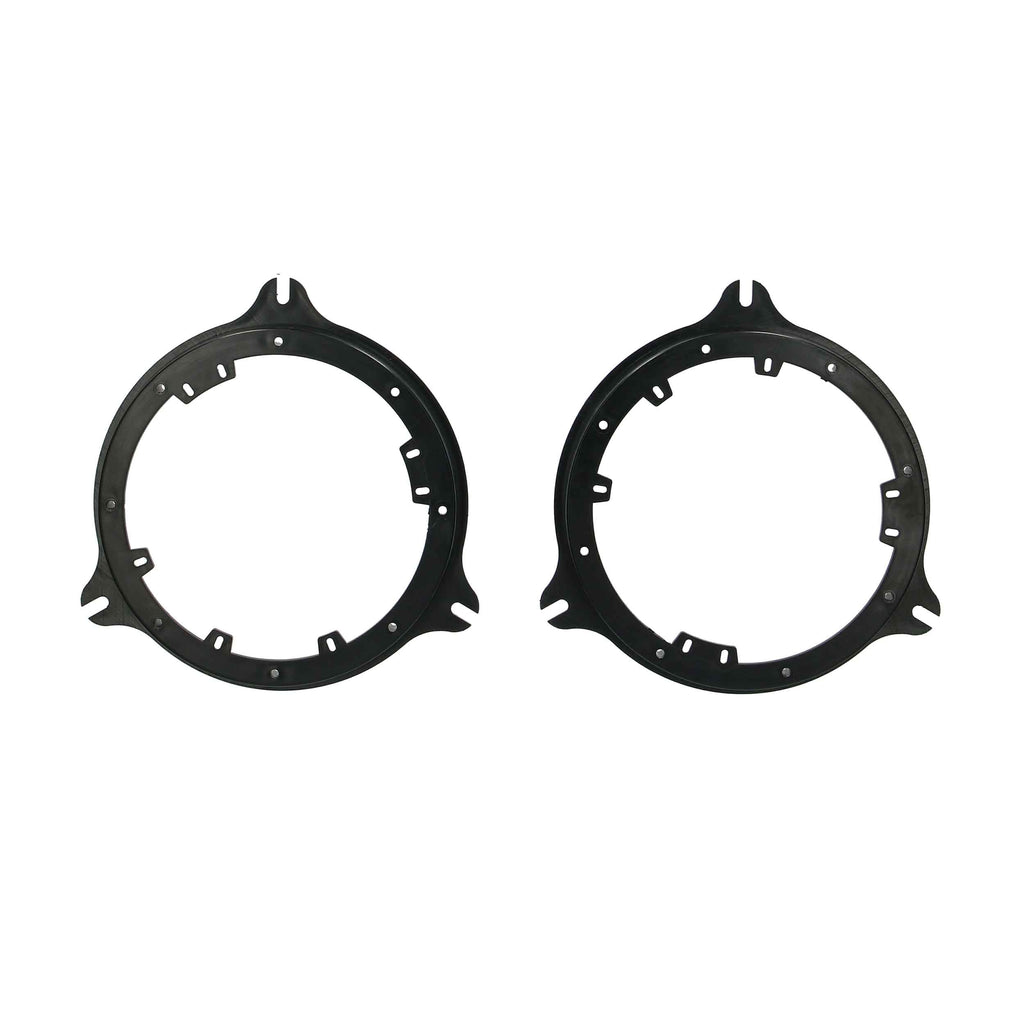 Metra 82-7400 Speaker Plate 6 to 6.75" Compatible Fits Nissan/Infiniti Multi 2000-Up