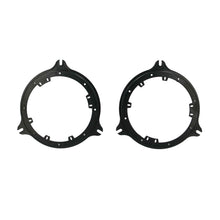 Load image into Gallery viewer, Metra 82-7400 Speaker Plate 6 to 6.75" Compatible Fits Nissan/Infiniti Multi 2000-Up