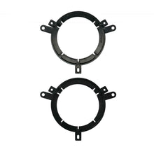 Load image into Gallery viewer, Metra 82-6600 Speaker Adapters 5.25 or 6.5in - Compatible Fits for Chrysler/Dodge/Jeep 95-Up