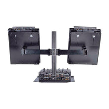 Load image into Gallery viewer, Headliner HL22000 Avalon CDJ Stand With Independently Adjustable Twin Arms