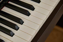 Load image into Gallery viewer, Casio Celviano APS200GB Digital Upright Piano - Gray/Beige