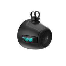 Load image into Gallery viewer, Cerwin Vega SH10F4B 2-Way 10" RPM Stroker Pod Speaker System Pair Black