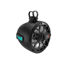 Load image into Gallery viewer, Cerwin Vega SH10F4B 2-Way 10" RPM Stroker Pod Speaker System Pair Black