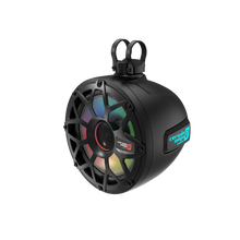 Load image into Gallery viewer, Cerwin Vega SH10F4B 2-Way 10" RPM Stroker Pod Speaker System Pair Black
