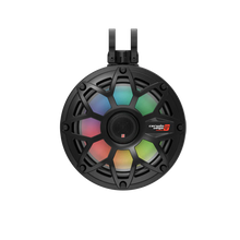 Load image into Gallery viewer, Cerwin Vega SH10F4B 2-Way 10" RPM Stroker Pod Speaker System Pair Black