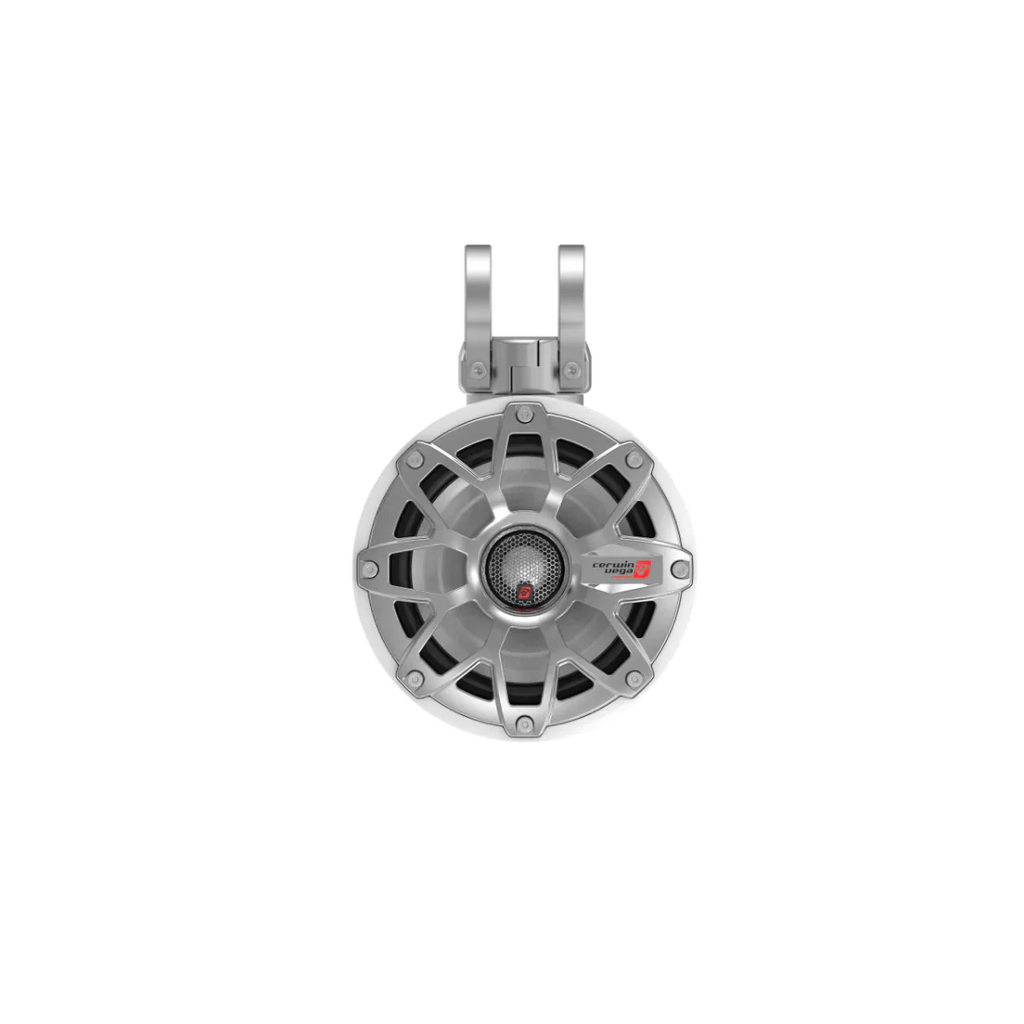 Cerwin Vega SH65F4W RPM Stroker 2-Way 6.5" Pod Speaker System (Pair)