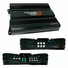 Load image into Gallery viewer, Cerwin Vega CVP1600.4 Amplifier with 2 H7694 6x9'' Speakers