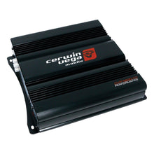 Load image into Gallery viewer, Cerwin Vega CVP1600.4 Amplifier with 2 H7694 6x9'' Speakers