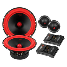 Load image into Gallery viewer, Cerwin Vega Mobile V465C Vega Series 6.5" 400W  2-Way Component Speaker System