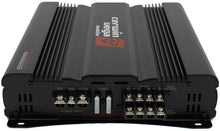Load image into Gallery viewer, Cerwin Vega CVP1200.4D 4-Channel 1200W Bridgeable Class D Amplifier