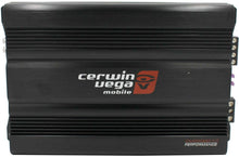 Load image into Gallery viewer, Cerwin Vega CVP2000.1D Monoblock 1000 Watts Class-D Amplifier 1000W RMS