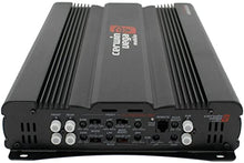 Load image into Gallery viewer, Cerwin Vega CVP2500.5D 5-Channel 2500 Watts Bridgeable Class-D Amplifier