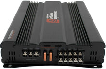Load image into Gallery viewer, Cerwin Vega CVP2500.5D 5-Channel 2500 Watts Bridgeable Class-D Amplifier