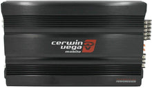 Load image into Gallery viewer, Cerwin Vega CVP2500.5D 5-Channel 2500 Watts Bridgeable Class-D Amplifier