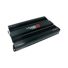 Load image into Gallery viewer, Cerwin Vega CVP2500.5D 5-Channel 2500 Watts Bridgeable Class-D Amplifier