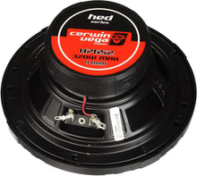 Load image into Gallery viewer, Cerwin Vega H7652 6.5" 2-Way Coaxial Speaker System 640 Watts Max