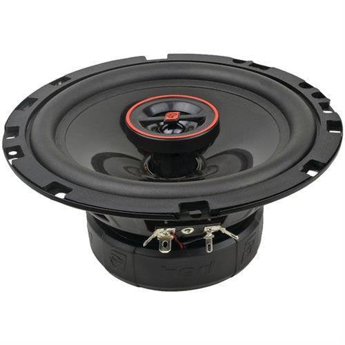 Cerwin Vega H7652 6.5" 2-Way Coaxial Speaker System 640 Watts Max