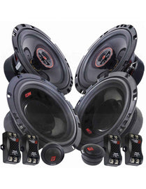 Cerwin Vega H765C + H7652 HED Series 6.5