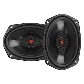 Cerwin Vega Mobile H7694 6