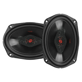Cerwin Vega Mobile H7694 6