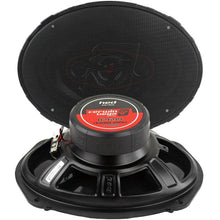 Load image into Gallery viewer, Cerwin Vega H7694 6x9″ 4-way Car Speakers &amp; H752 5.25" 2-way coaxial speakers