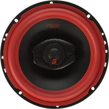 Load image into Gallery viewer, Cerwin Vega V465 400W 6.5" 2-Way Vega Series Coaxial Speakers, Titanium Tweeters
