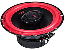 Load image into Gallery viewer, Cerwin Vega V465 400W 6.5" 2-Way Vega Series Coaxial Speakers, Titanium Tweeters