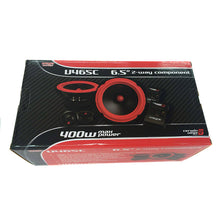 Load image into Gallery viewer, 3 Sets Cerwin Vega Package 2 Sets V465C 6.5" 400W  2-Way Component Speaker &amp; V465 400W 6.5" 2-Way Coaxial Speakers