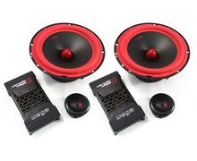 Load image into Gallery viewer, 2 Sets Cerwin Vega V465C Vega Series 6.5" 400W Component Speaker