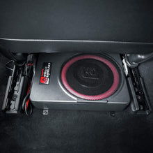 Load image into Gallery viewer, CERWIN Vega Mobile VPAS10 10" Powered Active Under Seat Subwoofer Enclosure