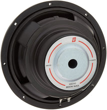 Load image into Gallery viewer, Alpine BBX-T600 600W 2Ch Amplifier Cerwin Vega XED10V2 10" 800W Subwoofer