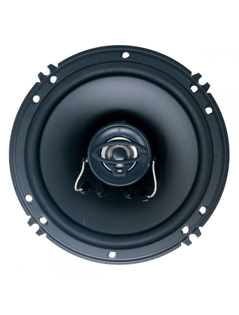 Cerwin Vega Mbile XED62 300W 6.5" XED Series 2-Way Coaxial Car Speakers