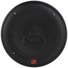 Load image into Gallery viewer, Cerwin Vega Mbile XED62 300W 6.5" XED Series 2-Way Coaxial Car Speakers