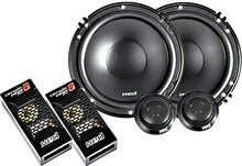 Load image into Gallery viewer, Cerwin Vega XED650C 300W 6.5" 2-Way Component System
