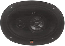 Load image into Gallery viewer, Cerwin Vega XED693 6"x9" 350W XED Series 3-Way Coaxial Car Speakers