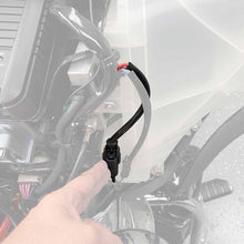 Load image into Gallery viewer, Saddle Tramp BC-9712 Speaker Pod Harness - Compatible Fits for Select Harley-Davidson® 2014-2023.5