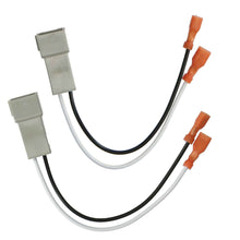 Load image into Gallery viewer, Metra 72-5510 Speaker Harness Compatible Fits for Ford 1982-1988 - Pair