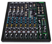 Load image into Gallery viewer, Mackie ProFX10v3, 10-Channel Professional Effects Mixer with USB