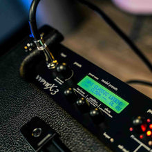 Load image into Gallery viewer, Peavey Vypyr X3 1 x 12" 100W Modeling Guitar/Bass/Acoustic Combo Amp