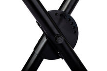 Load image into Gallery viewer, Hosa KBT-502 Portable Keyboard Stand