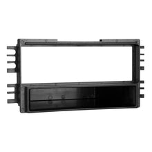 Load image into Gallery viewer, Metra 99-7314 Single-DIN Car Stereo Dash Kit - Compatible Fits for KIA Optima 2001-2006.5