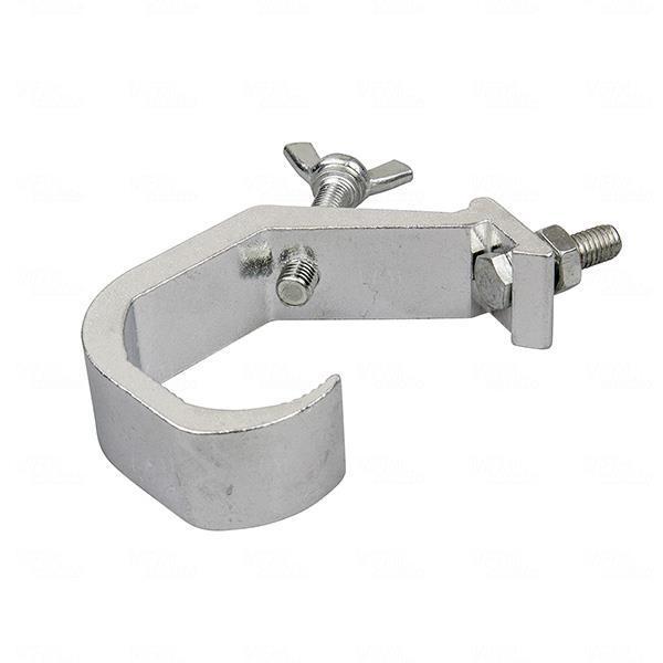 2 MR Truss CL55 Universal Multi Purpose Aluminum Hooks Stage Lighting Clamps for Truss