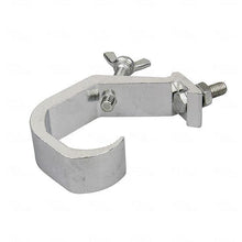 Load image into Gallery viewer, 2 MR Truss CL55 Universal Multi Purpose Aluminum Hooks Stage Lighting Clamps for Truss